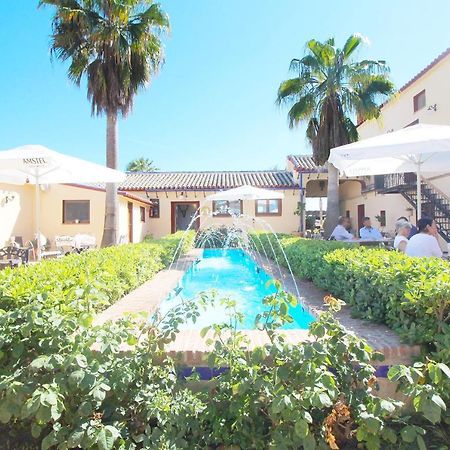 Hacienda Mendoza Hotel Archidona Exterior photo