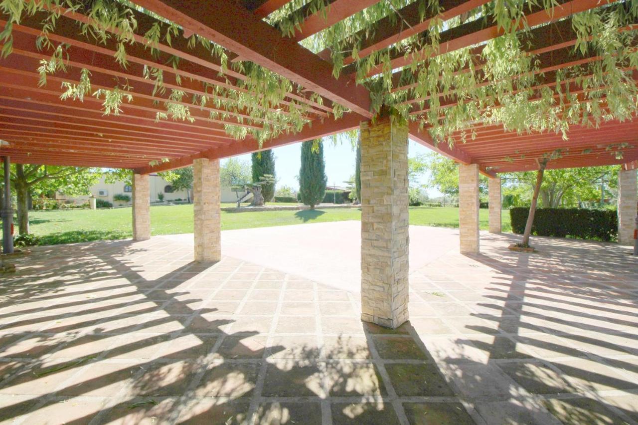 Hacienda Mendoza Hotel Archidona Exterior photo