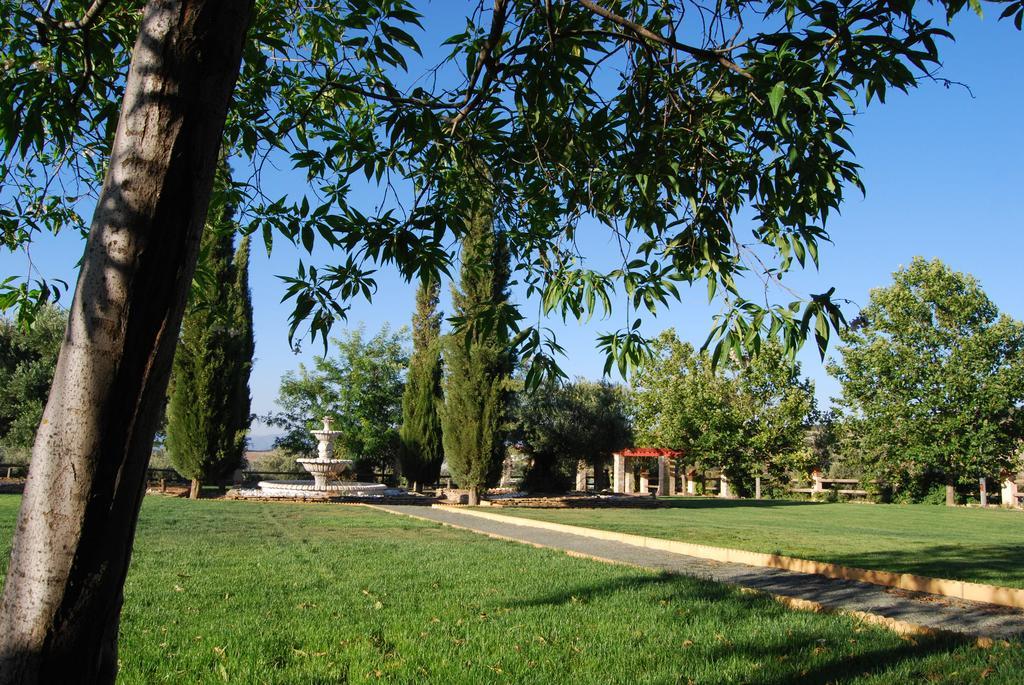 Hacienda Mendoza Hotel Archidona Exterior photo
